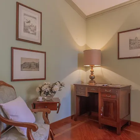 Apartment Daisy Varenna