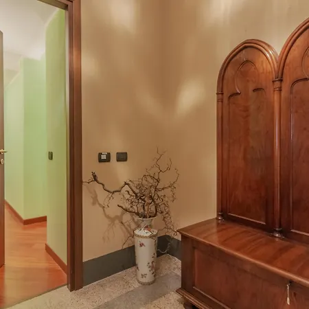 Apartment Daisy Varenna