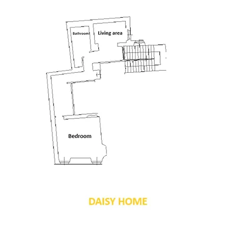 Apartment Daisy *