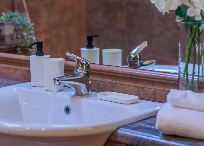 דירה Daisy ורנה