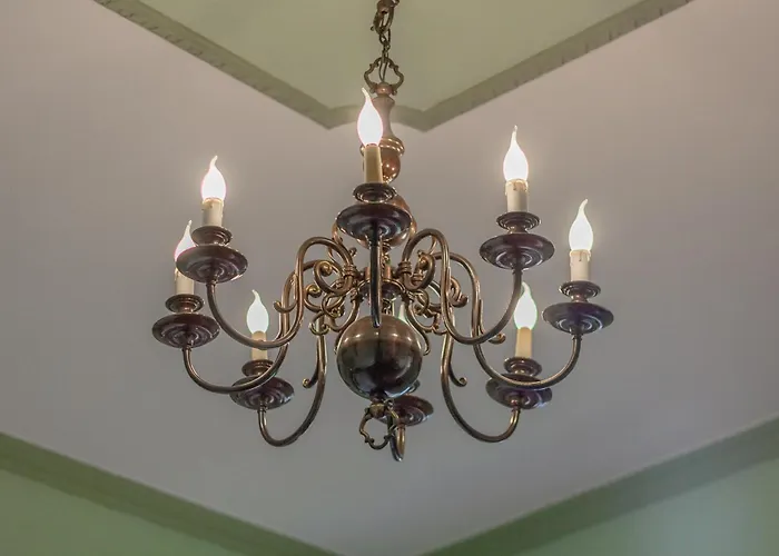 Daisy דירה ורנה