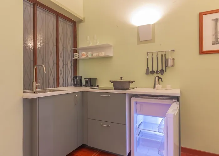 Apartament Daisy
