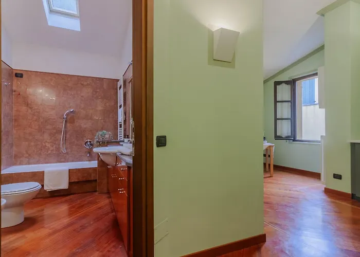 Apartament Daisy *