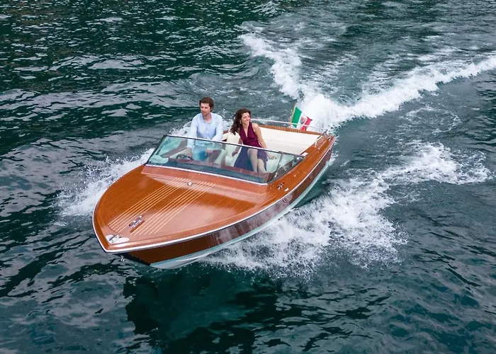 Daisy דירה ורנה