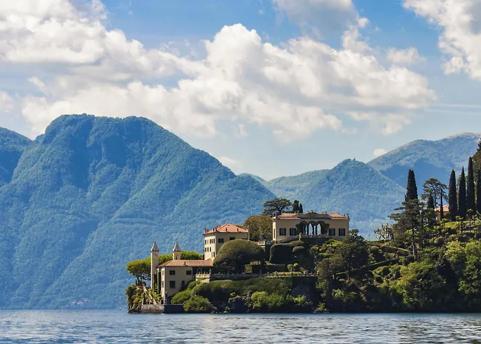 Daisy * Varenna