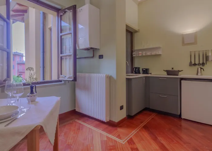 Apartament Daisy