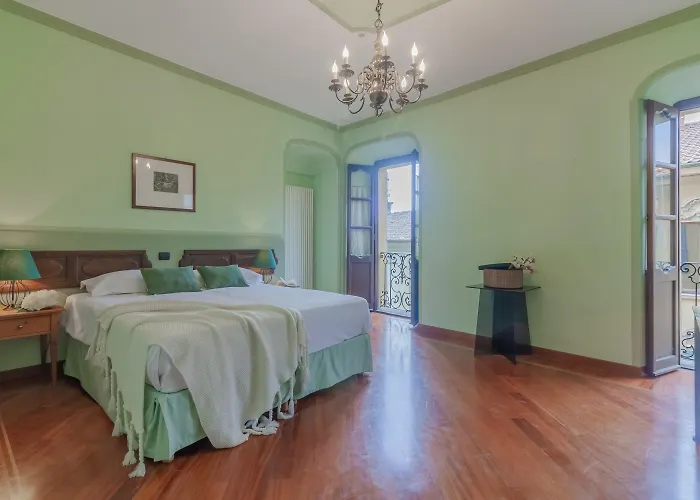 דירה Daisy ורנה