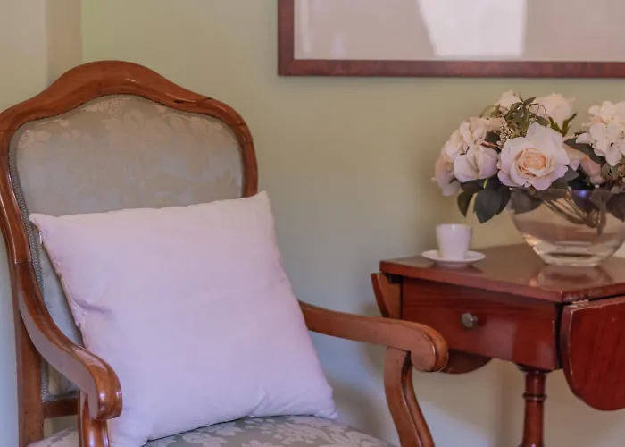 דירה Daisy ורנה