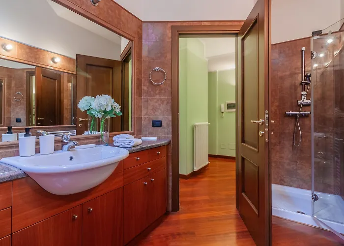 Daisy דירה ורנה