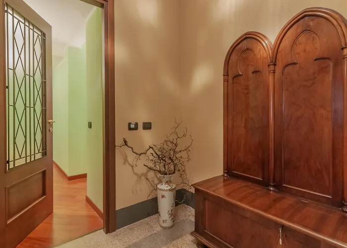 Apartament Daisy Varenna
