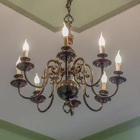 Daisy Appartement Varenna