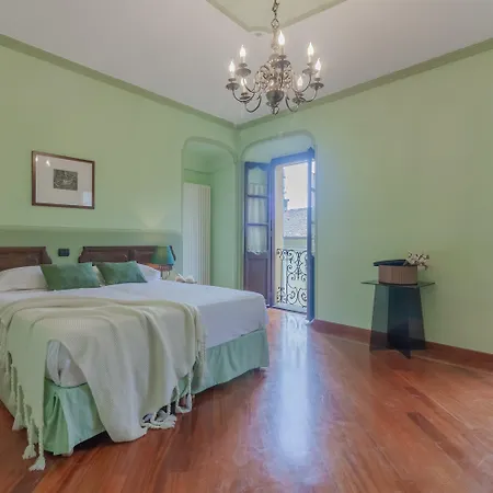 Appartement Daisy Varenna