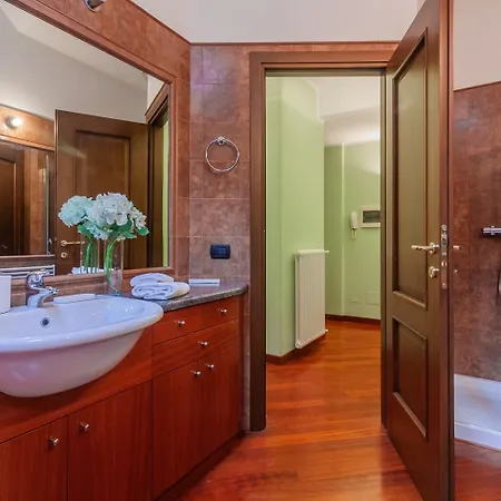 Daisy Appartement Varenna