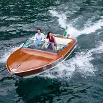 Daisy Lägenhet Varenna