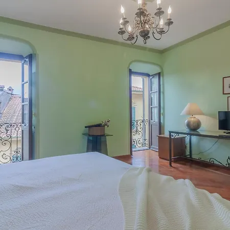 Daisy アパート ヴァレンナ