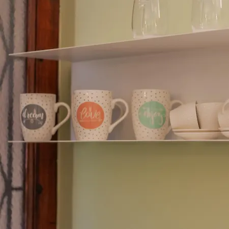 Daisy アパート *